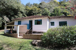 Pachamama Caconde